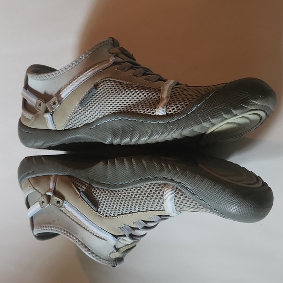 JSport Tahoe Max Water-Ready Shoes - Picture 5 of 10